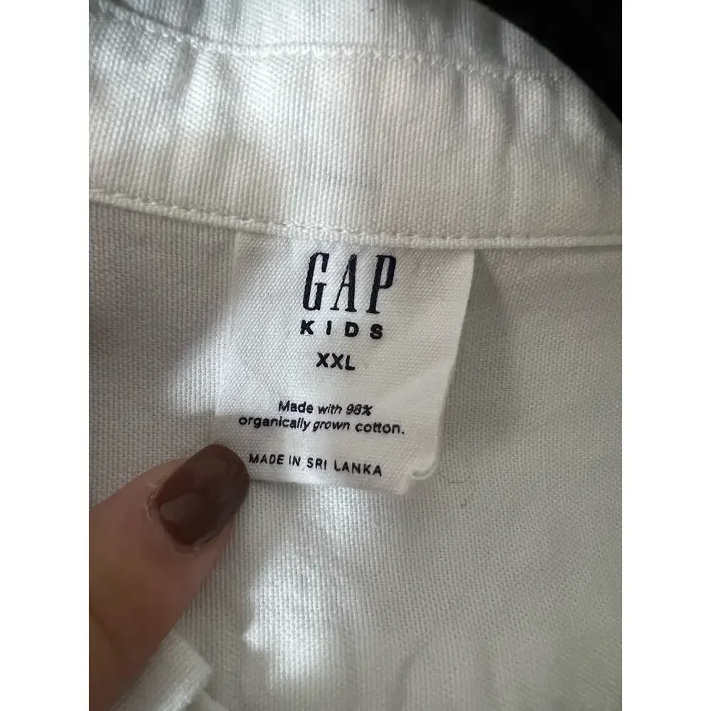 GAP kids oxford